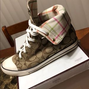 Coach Sneakers
